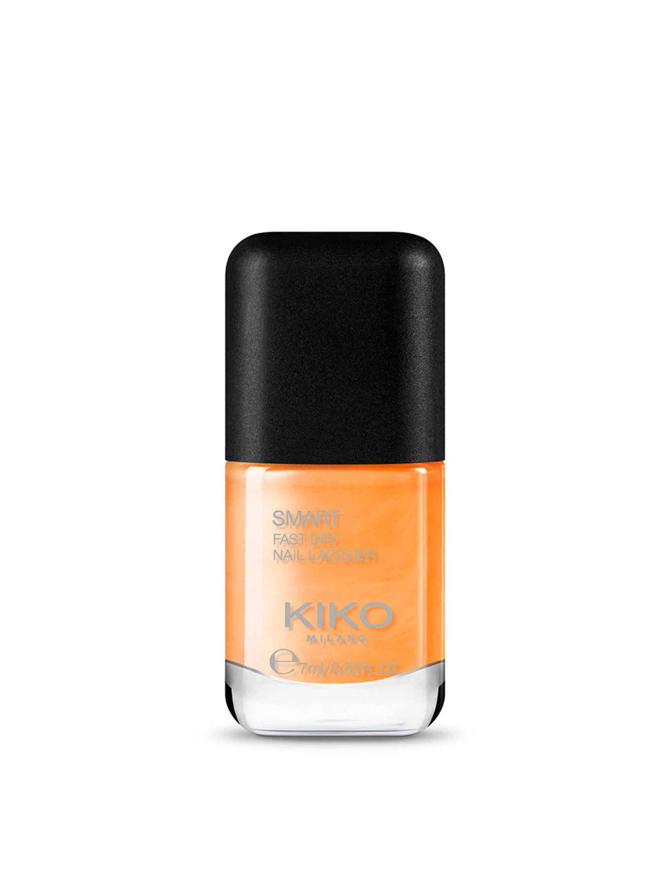 Лак для ногтей Smart Fast Dry Nail Lacquer KIKO MILANO модель KM000000017061B Фото