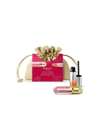 Набор для макияжа Twist 'N Twinkle Holiday Secret Santa Gift Set KIKO MILANO модель KC000001340001B Фото