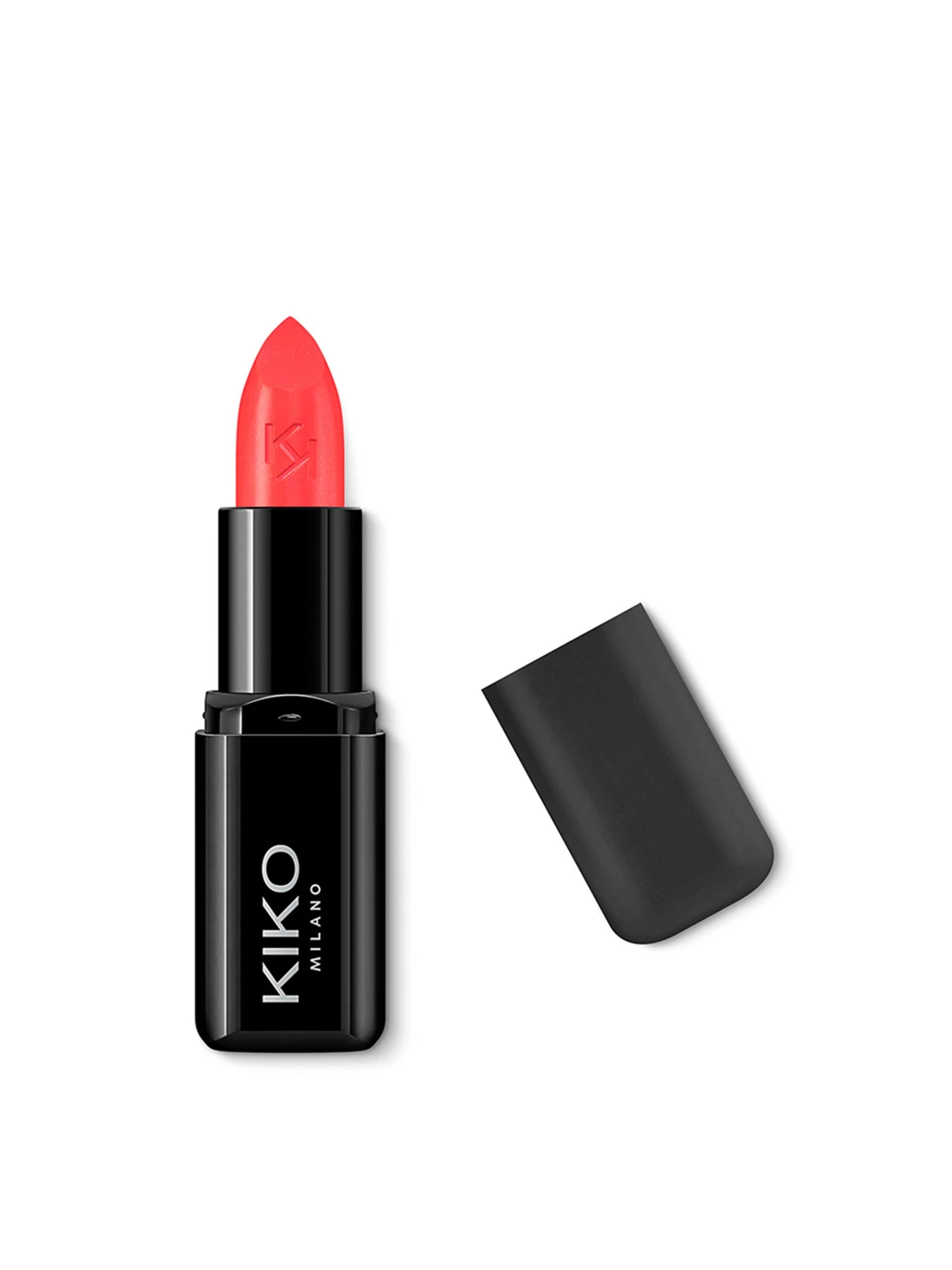 Помада для губ Smart Fusion Lipstick KIKO MILANO модель KM0020103241144 Помада для губ Smart Fusion Lipstick KIKO MILANO модель KM0020103241144 Фото