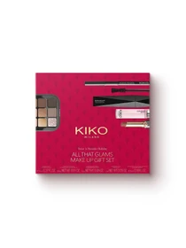 Набір для макіяжу Twist 'N Twinkle Holiday All That Glams Make Up Gift Set KIKO MILANO модель KC000001343001B Фото