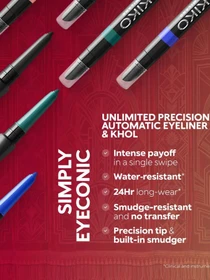 Набір для макіяжу Twist 'N Twinkle Holiday All That Glams Make Up Gift Set KIKO MILANO модель KC000001343001B Фото