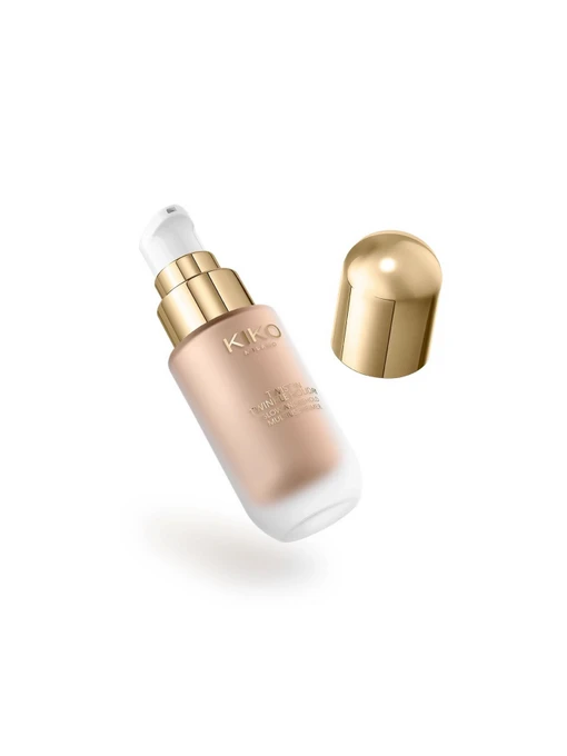 Праймер для лица Twist 'N Twinkle Holiday Glow And Behold Multiuse Primer KIKO MILANO модель KC000001314001B Фото
