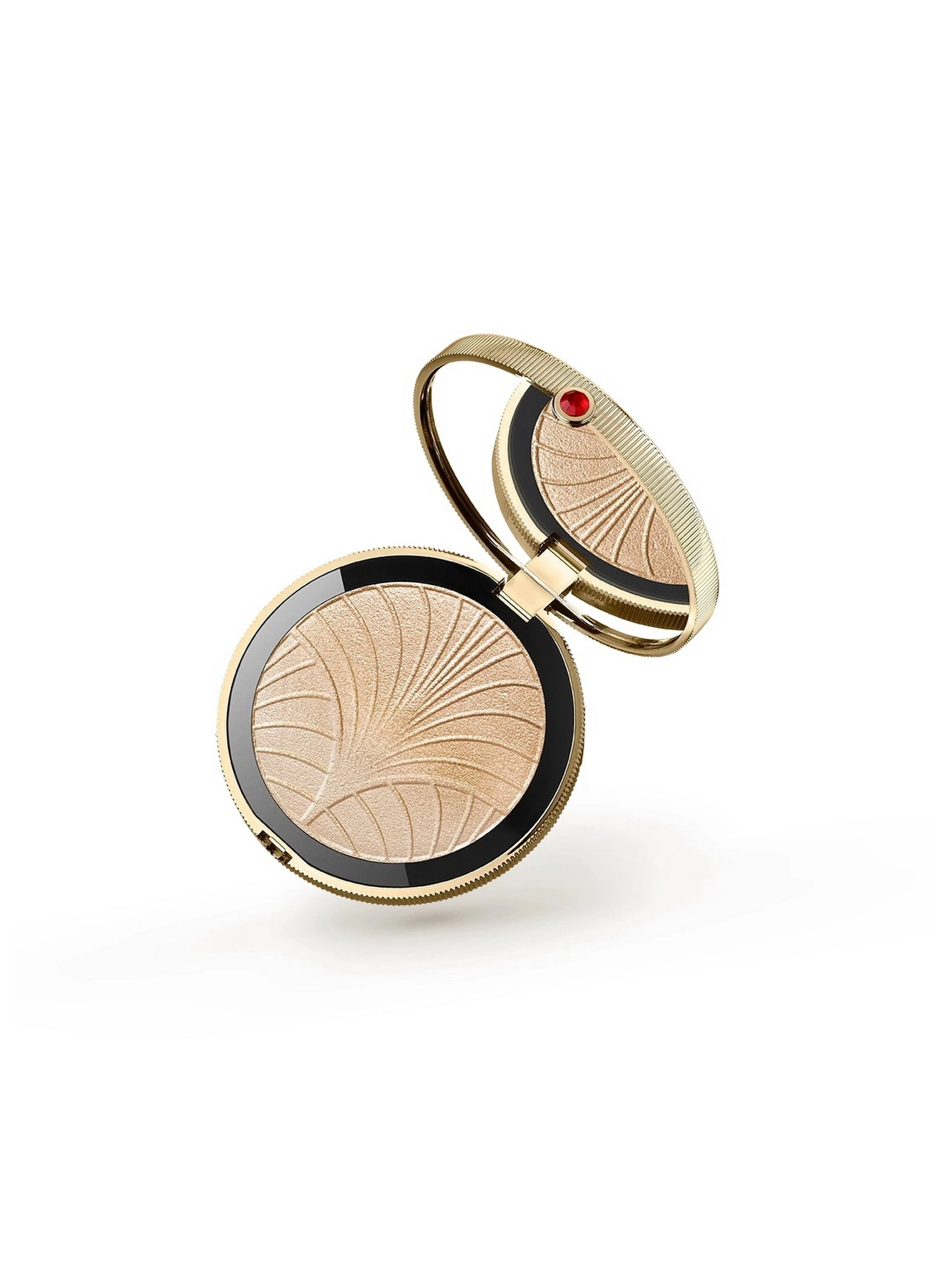 Пудровый хайлайтер Twist 'N Twinkle Holiday Gleam Come True Highlighter KIKO MILANO модель KC000001316001B Фото
