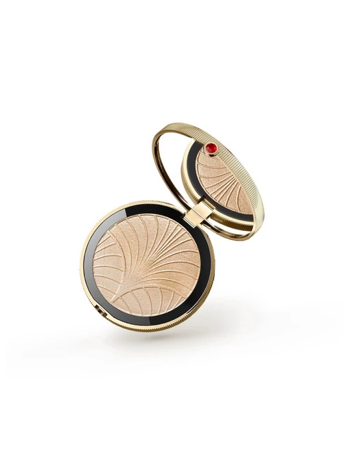 Пудровый хайлайтер Twist 'N Twinkle Holiday Gleam Come True Highlighter KIKO MILANO модель KC000001316001B Фото