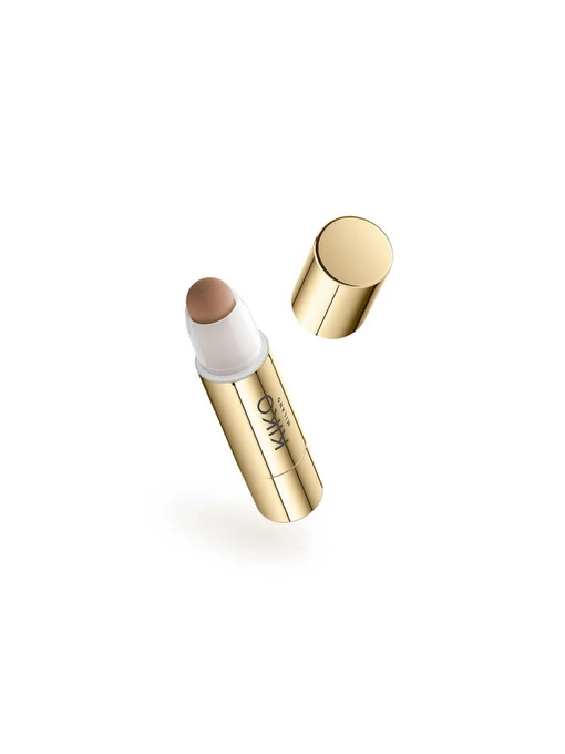 Стик для контуринга Twist 'N Twinkle Holiday Silhouette Contour Stick KIKO MILANO модель KC000001317002B Фото
