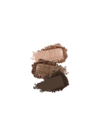 Палетка тіней Twist 'N Twinkle Holiday Triple Charm Eyeshadow Palette KIKO MILANO модель KC000001320001B Фото