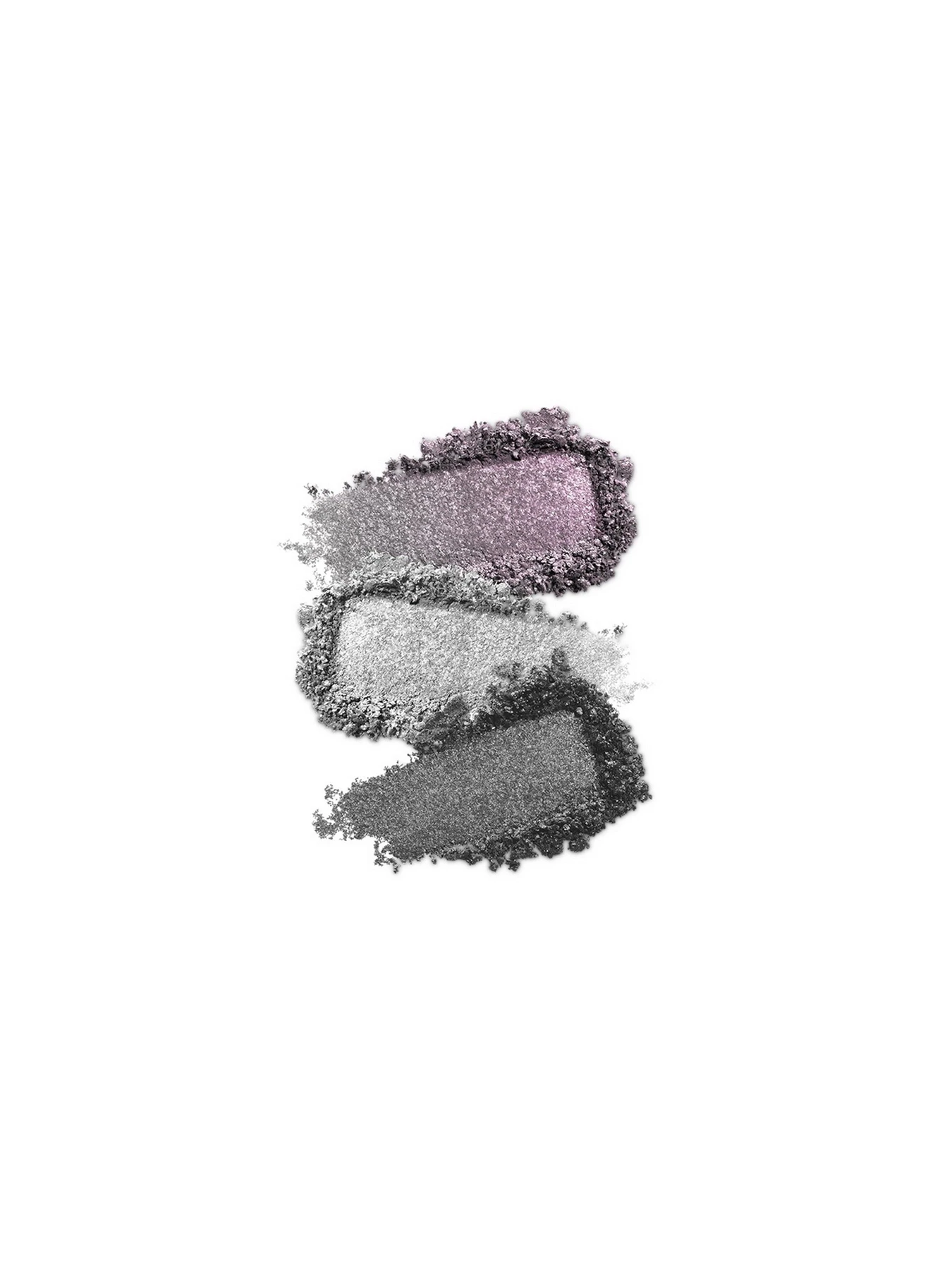 Палетка теней Twist 'N Twinkle Holiday Triple Charm Eyeshadow Palette KIKO MILANO модель KC000001320003B Фото