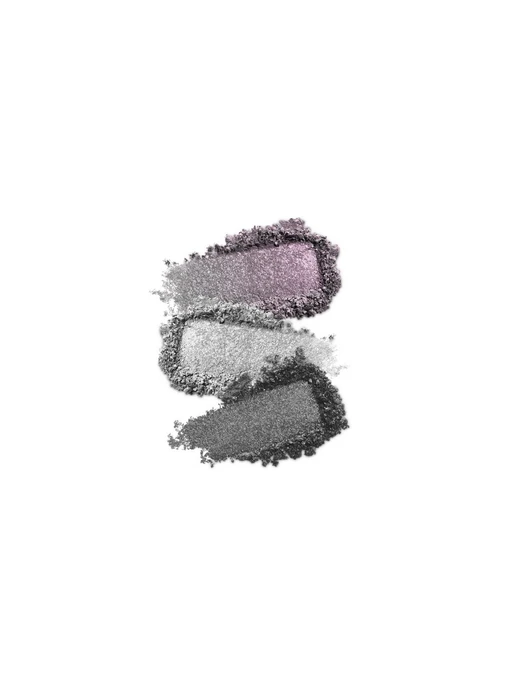 Палетка тіней KIKO MILANO Twist 'N Twinkle, відтінок 03 Violet Smoke фото 2