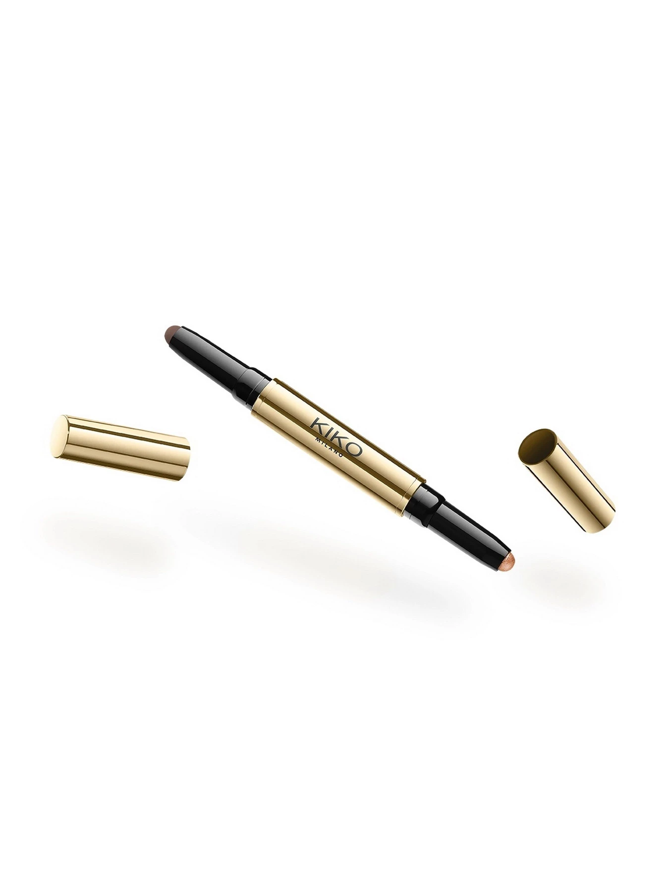 Тени в стике Twist 'N Twinkle Holiday Cabaret Couple Eyeshadow Stick KIKO MILANO модель KC000001321003B Тени в стике Twist 'N Twinkle Holiday Cabaret Couple Eyeshadow Stick KIKO MILANO модель KC000001321003B Фото