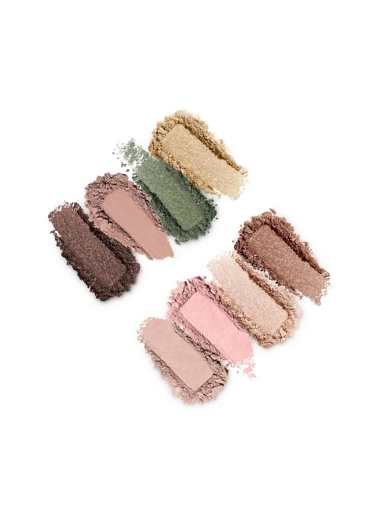 Палетка теней макси Twist 'N Twinkle Holiday Blinding Gaze Eyeshadow Palette KIKO MILANO модель KC000001322001B Палетка теней макси Twist 'N Twinkle Holiday Blinding Gaze Eyeshadow Palette KIKO MILANO модель KC000001322001B Фото