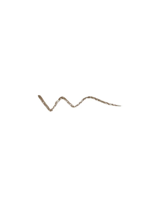 Олівець для брів KIKO MILANO Twist 'N Twinkle, відтінок 01 Golden Époque фото 2