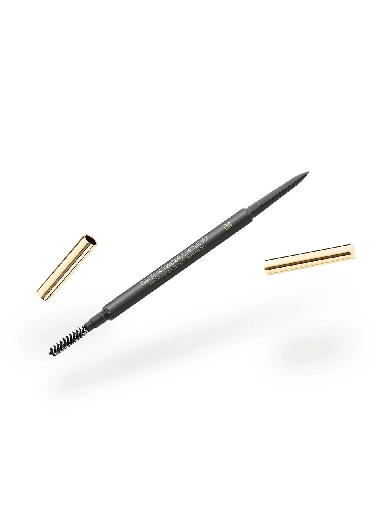 Карандаш для бровей Twist 'N Twinkle Holiday On Point Micro Brow Pencil KIKO MILANO модель KC000001324004B Карандаш для бровей Twist 'N Twinkle Holiday On Point Micro Brow Pencil KIKO MILANO модель KC000001324004B Фото