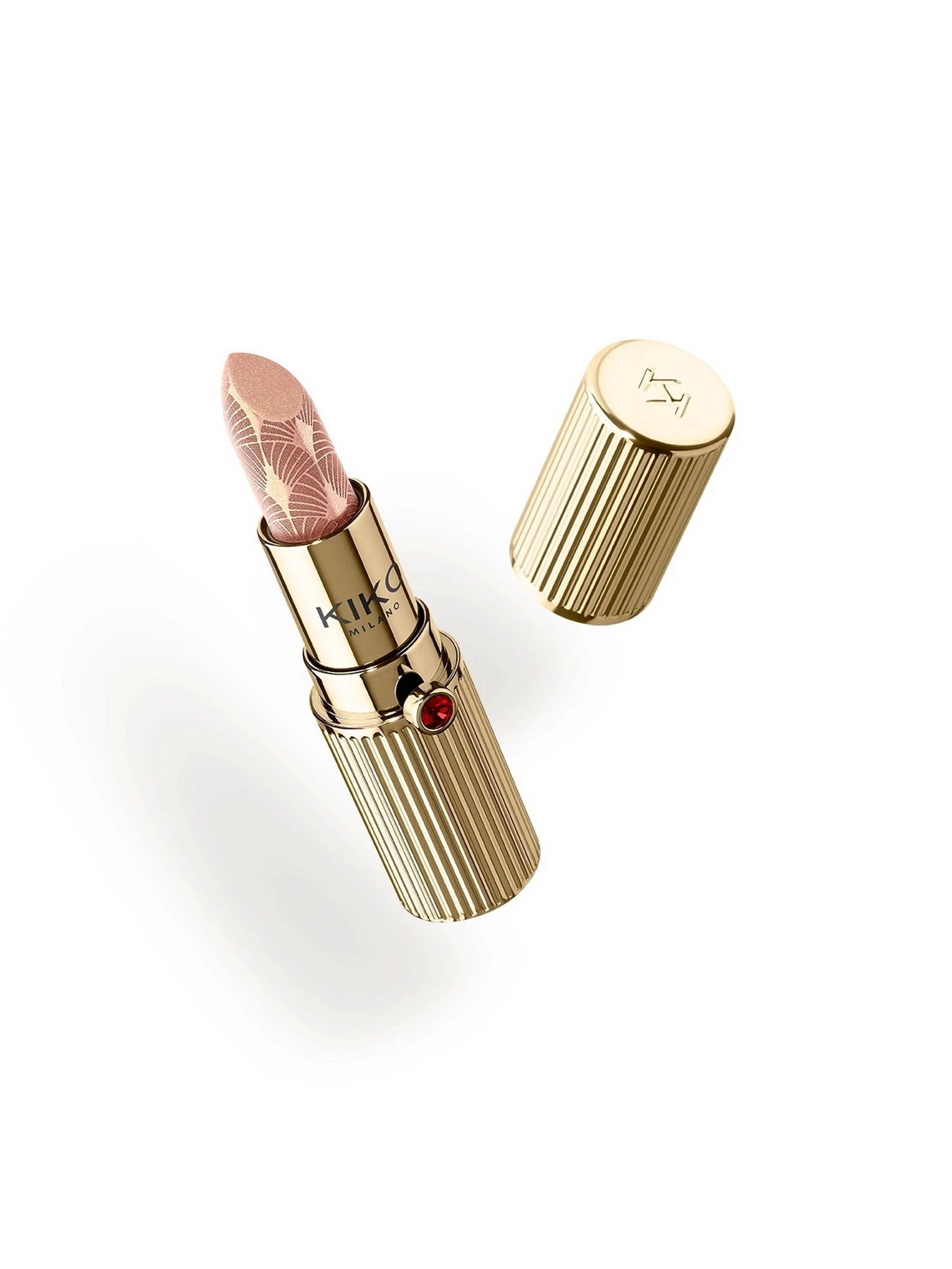 Бальзам для губ Twist 'N Twinkle Holiday Glitter Glide Lip Balm KIKO MILANO модель KC000001328001B Фото