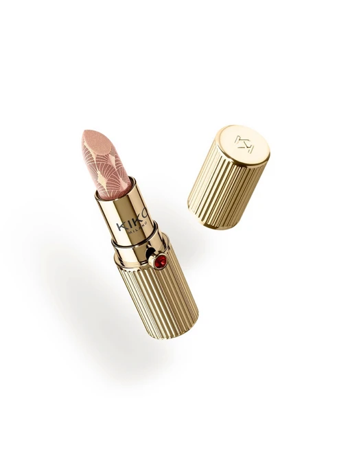 Бальзам для губ Twist 'N Twinkle Holiday Glitter Glide Lip Balm KIKO MILANO модель KC000001328001B Фото