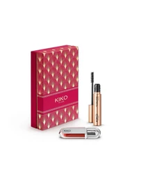 Набор для макияжа Twist 'N Twinkle Holiday To The Max Make Up Gift Set KIKO MILANO модель KC000001341001B Фото