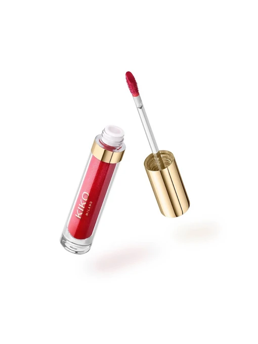 Жидкая помада для губ Twist 'N Twinkle Holiday Sparkly Matte Liquid Lipstick KIKO MILANO модель KC000001473001B Фото