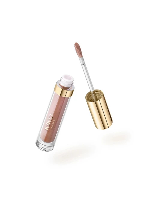 Жидкая помада для губ Twist 'N Twinkle Holiday Sparkly Matte Liquid Lipstick KIKO MILANO модель KC000001473003B Фото