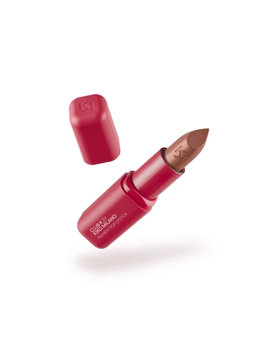 Помада для губ Club K By Kiko Milano Pigment Pop Lipstick KIKO MILANO модель KM000000859002B Фото