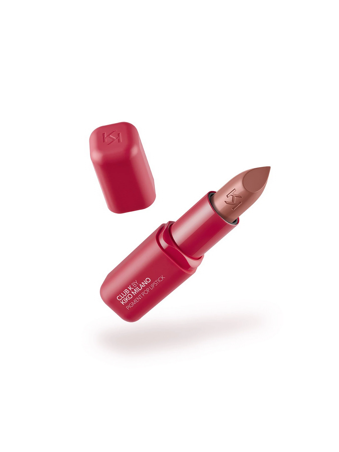 Помада для губ Club K By Kiko Milano Pigment Pop Lipstick KIKO MILANO модель KM000000859004B Помада для губ Club K By Kiko Milano Pigment Pop Lipstick KIKO MILANO модель KM000000859004B Фото