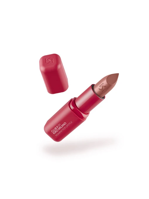 Помада для губ Club K By Kiko Milano Pigment Pop Lipstick KIKO MILANO модель KM000000859004B Фото