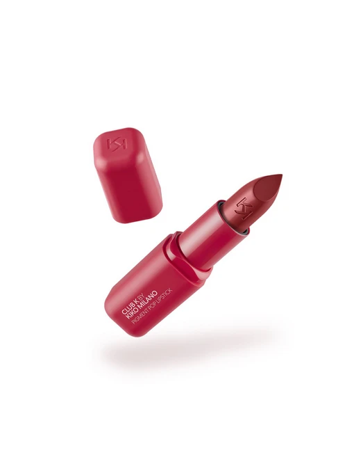 Помада для губ Club K By Kiko Milano Pigment Pop Lipstick KIKO MILANO модель KM000000859006B Фото