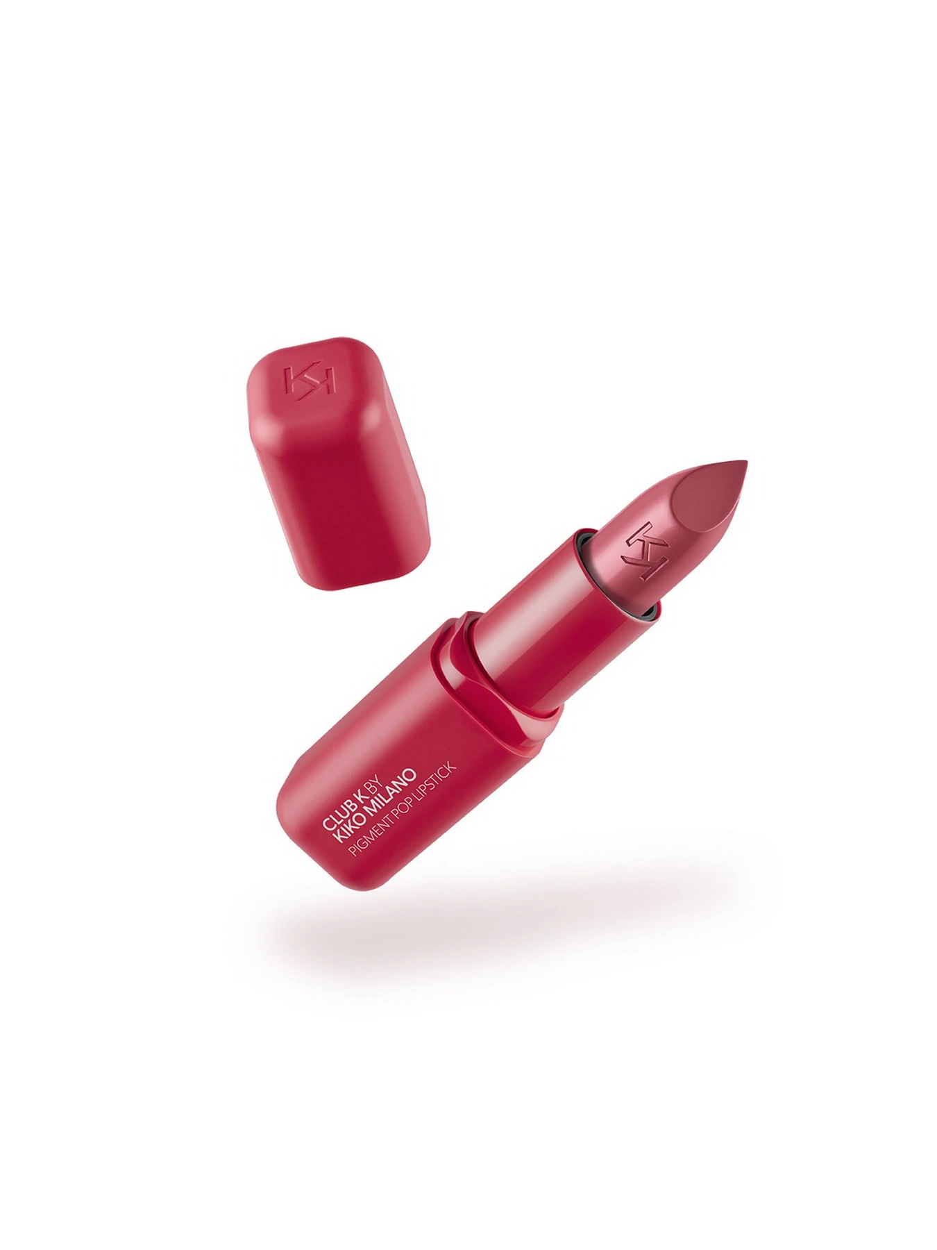 Помада для губ Club K By Kiko Milano Pigment Pop Lipstick KIKO MILANO модель KM000000859007B Помада для губ Club K By Kiko Milano Pigment Pop Lipstick KIKO MILANO модель KM000000859007B Фото