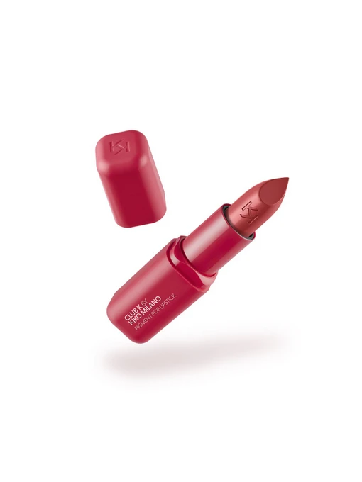Помада для губ Club K By Kiko Milano Pigment Pop Lipstick KIKO MILANO модель KM000000859008B Фото