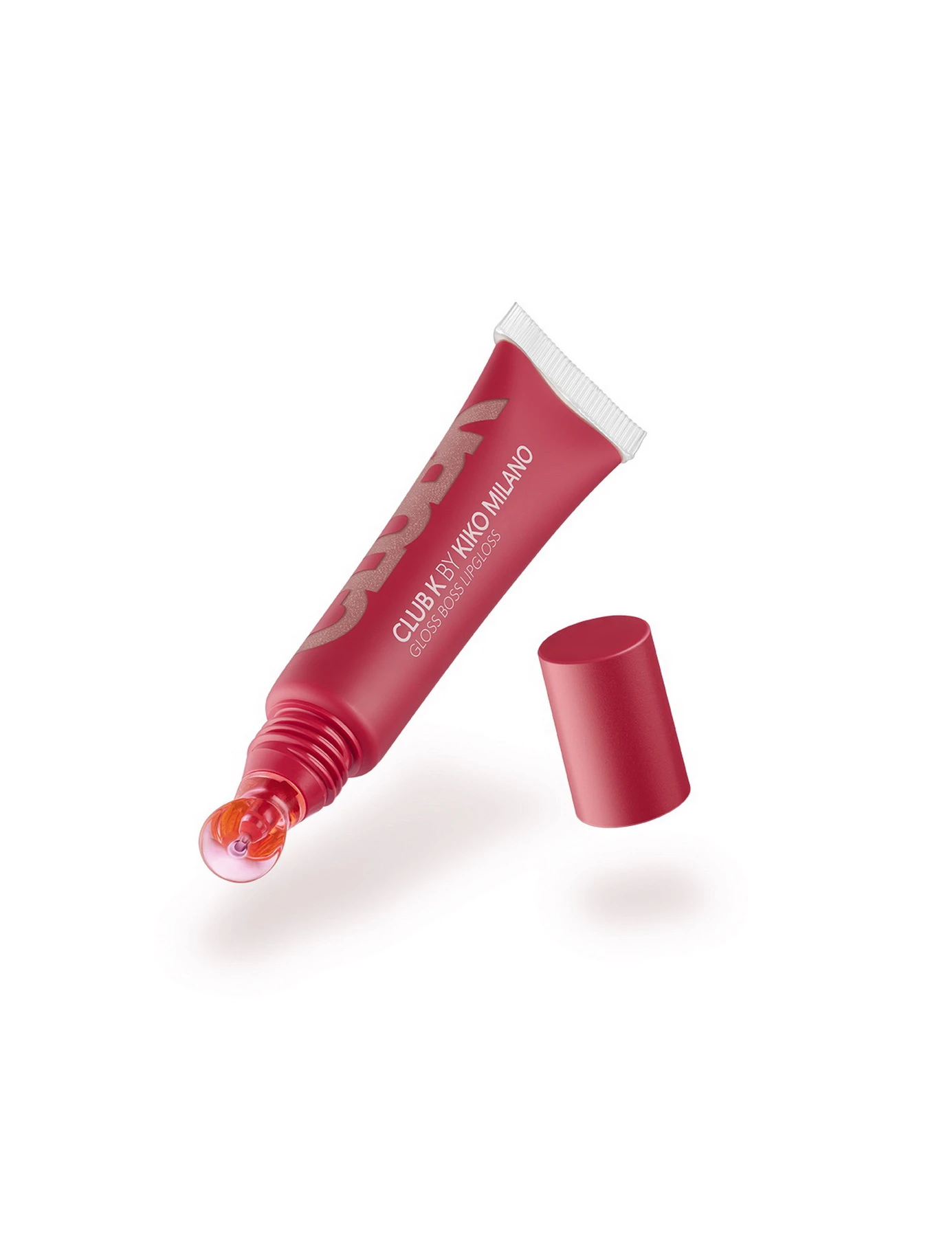 Блеск для губ Club K By Kiko Milano Gloss Boss Lipgloss KIKO MILANO модель KM000001050002B Блеск для губ Club K By Kiko Milano Gloss Boss Lipgloss KIKO MILANO модель KM000001050002B Фото