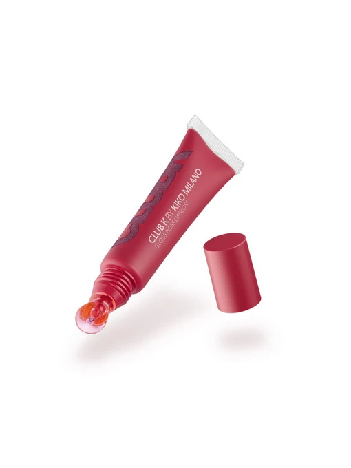 Блиск для губ Club K By Kiko Milano Gloss Boss Lipgloss KIKO MILANO модель KM000001050010B Фото