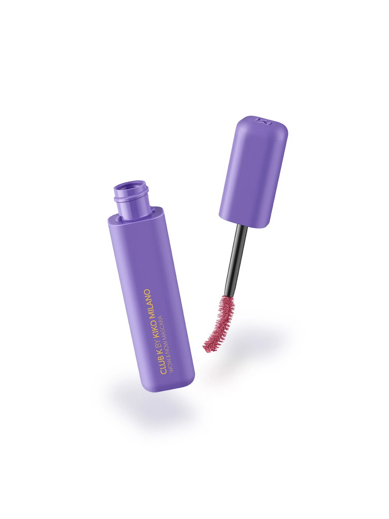 Тушь для ресниц Club K By Kiko Milano Wow & Now Mascara KIKO MILANO модель KM000001181001B Тушь для ресниц Club K By Kiko Milano Wow & Now Mascara KIKO MILANO модель KM000001181001B Фото