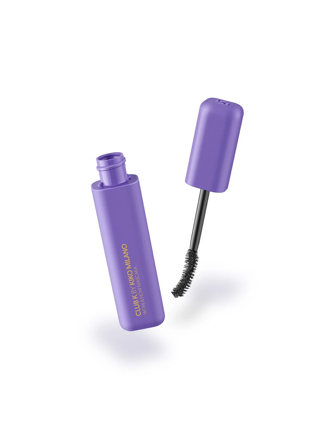 Тушь для ресниц Club K By Kiko Milano Wow & Now Mascara KIKO MILANO модель KM000001181005B Тушь для ресниц Club K By Kiko Milano Wow & Now Mascara KIKO MILANO модель KM000001181005B Фото