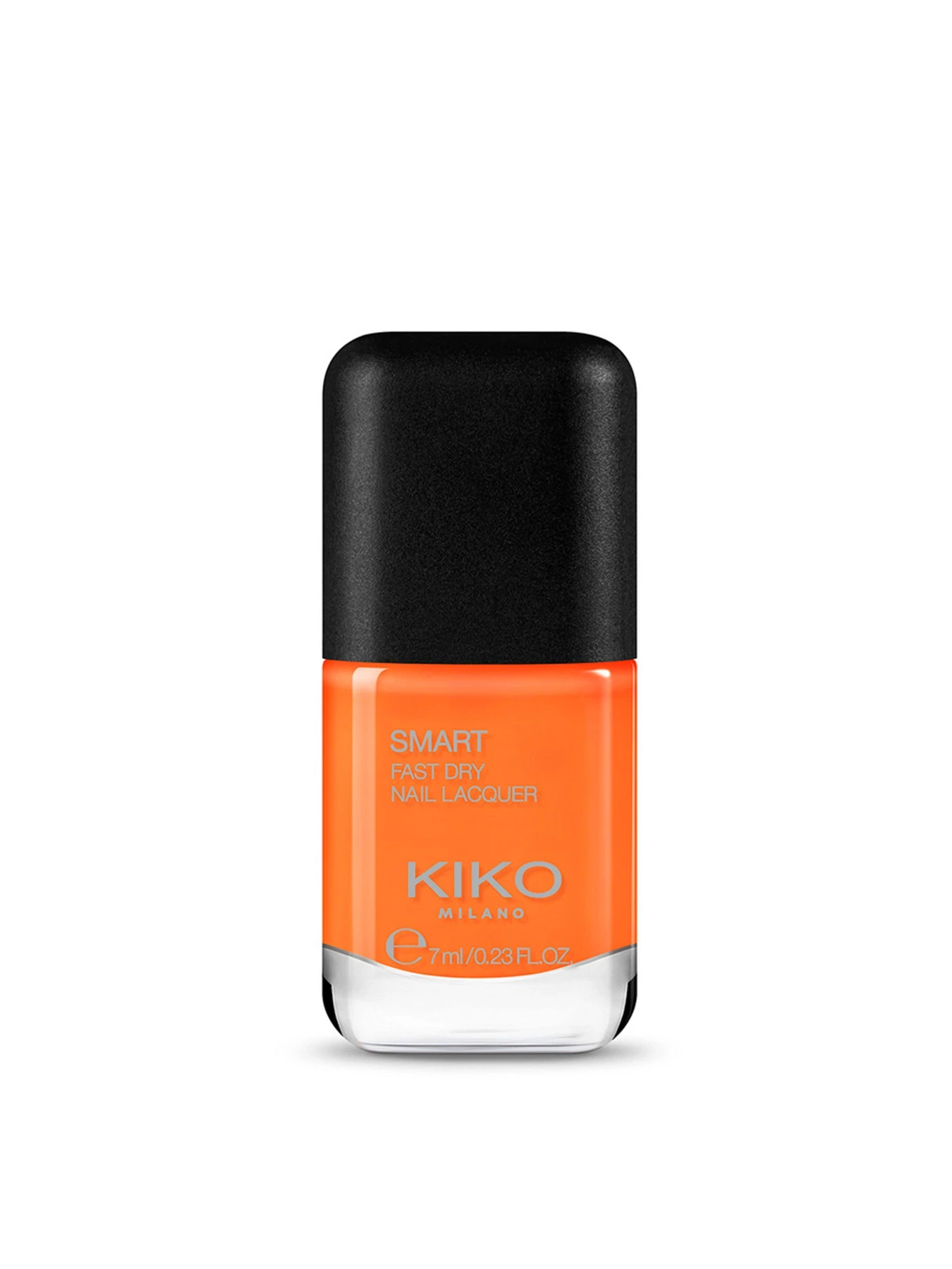 Лак для ногтей Smart Fast Dry Nail Lacquer KIKO MILANO модель KM000000017062B Фото