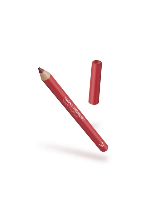 Карандаш для губ Club K By Kiko Milano Pigment Pop Lip Pencil KIKO MILANO модель KM000001198023B Фото