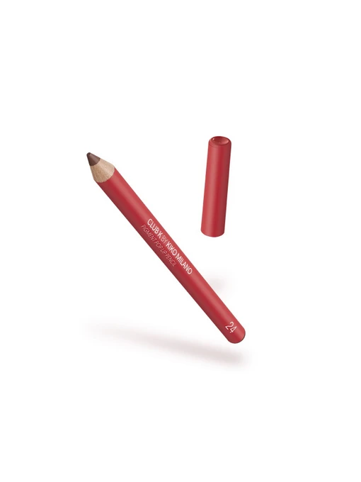 Карандаш для губ Club K By Kiko Milano Pigment Pop Lip Pencil KIKO MILANO модель KM000001198024B Фото