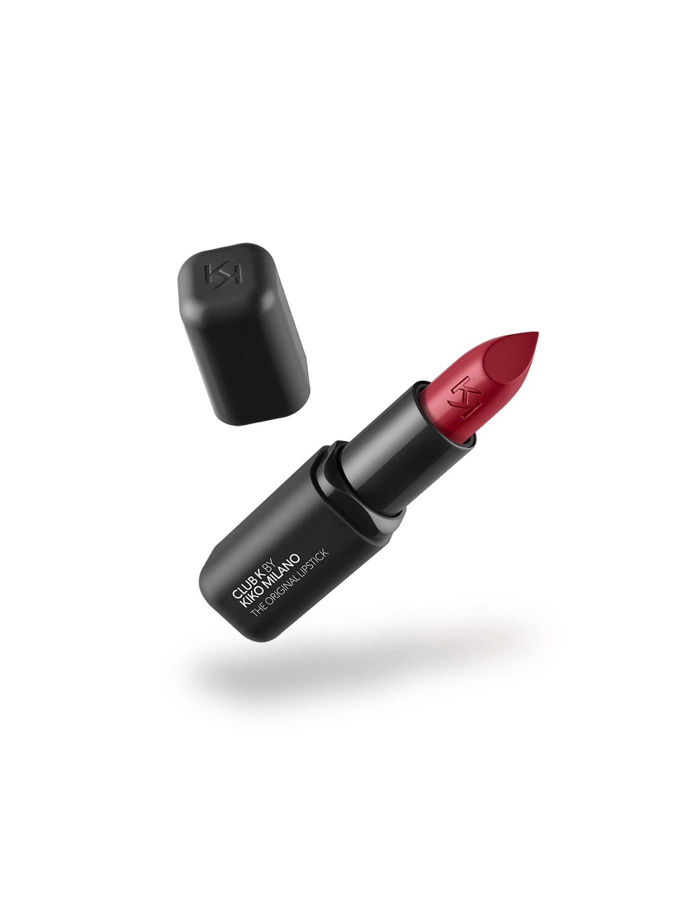 Помада для губ Club K By Kiko Milano The Original Lipstick KIKO MILANO модель KM000001207106B Фото