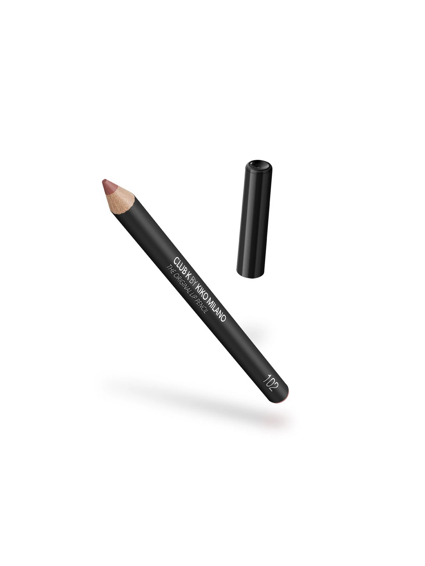 Карандаш для губ Club K By Kiko Milano The Original Lip Pencil KIKO MILANO модель KM000001208102B Карандаш для губ Club K By Kiko Milano The Original Lip Pencil KIKO MILANO модель KM000001208102B Фото