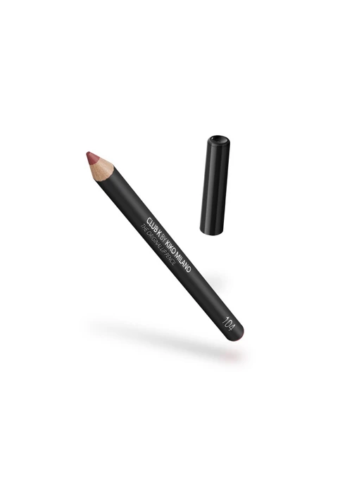 Олівець для губ Club K By Kiko Milano The Original Lip Pencil KIKO MILANO модель KM000001208104B Фото