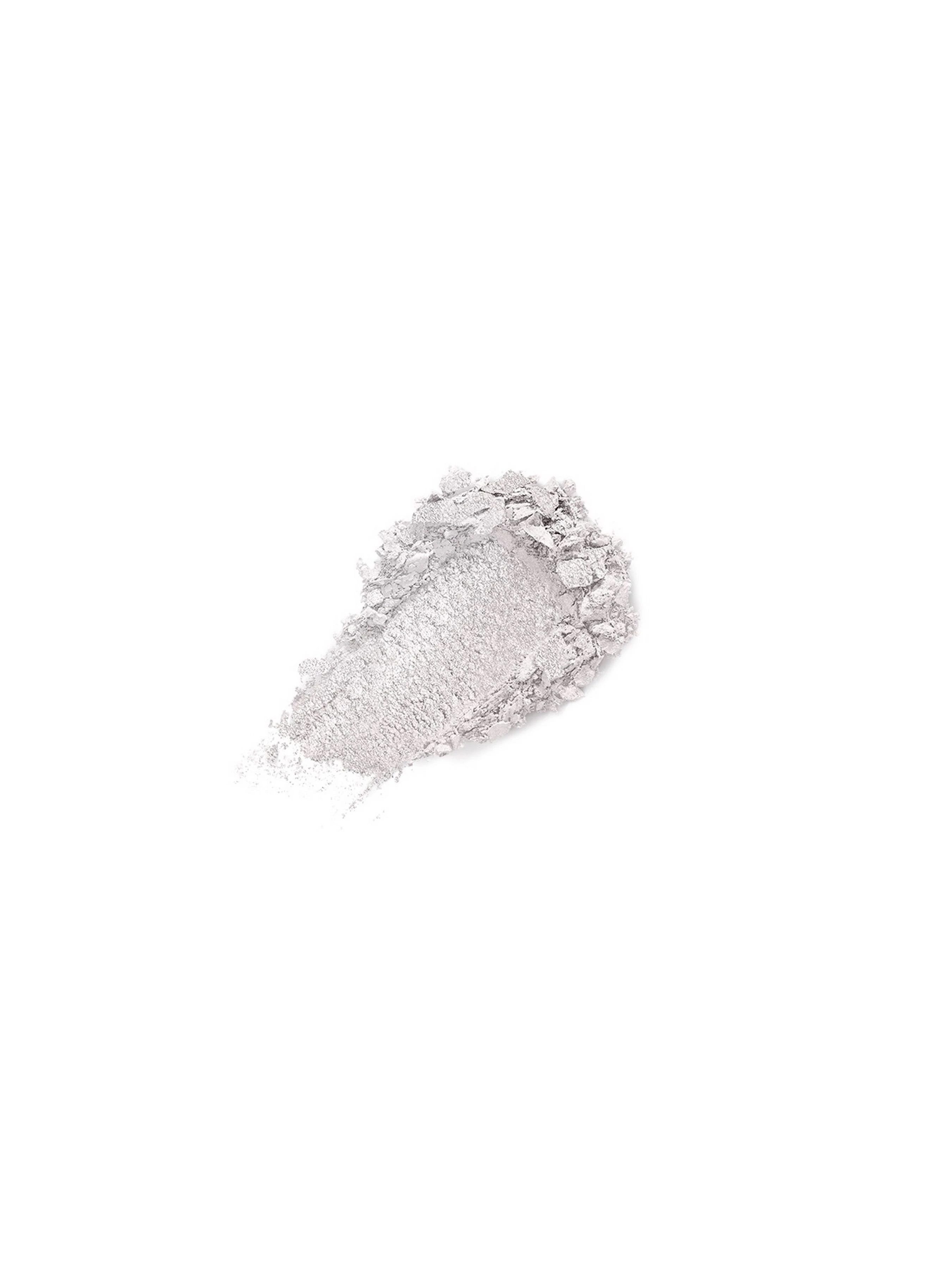 Тіні для повік KIKO MILANO Maxi Mod High Pigment Eyeshadow, відтінок 01 Glacial Impact фото 2
