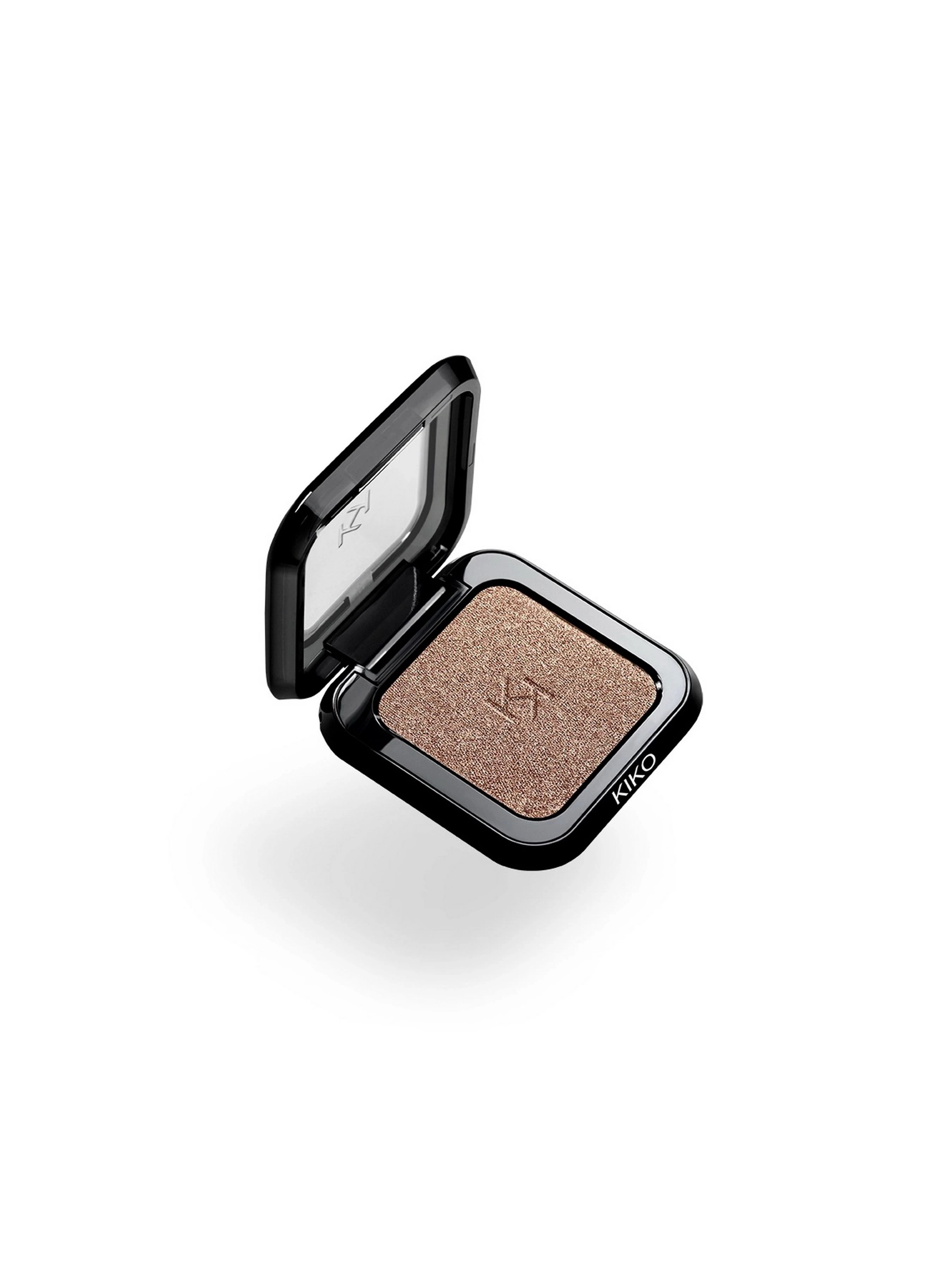 Тіні для повік KIKO MILANO Maxi Mod High Pigment Eyeshadow, відтінок 05 Electric Taupe