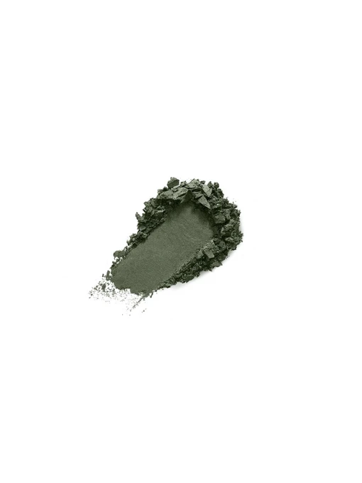 Тіні для повік KIKO MILANO Maxi Mod High Pigment Eyeshadow, відтінок 48 Moss Mode фото 2