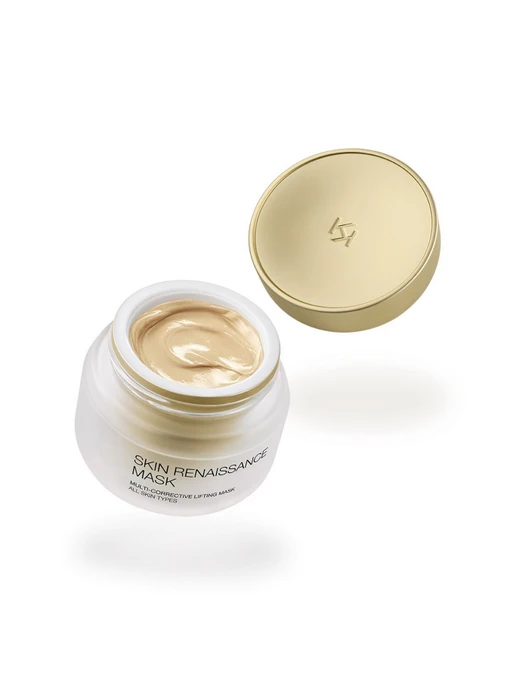 Маска для обличчя Skin Renaissance Mask Multi-Corrective Lifting Mask KIKO MILANO модель KS000000290001B Фото