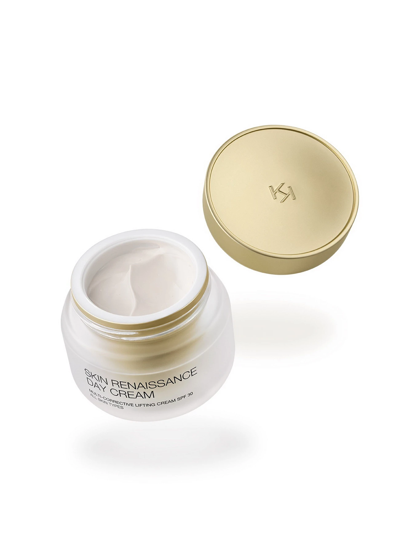 Денний крем для обличчя Skin Renaissance Day Cream Multi-Corrective Lifting Cream SPF30 KIKO MILANO модель KS000000291001B Денний крем для обличчя Skin Renaissance Day Cream Multi-Corrective Lifting Cream SPF30 KIKO MILANO модель KS000000291001B Фото