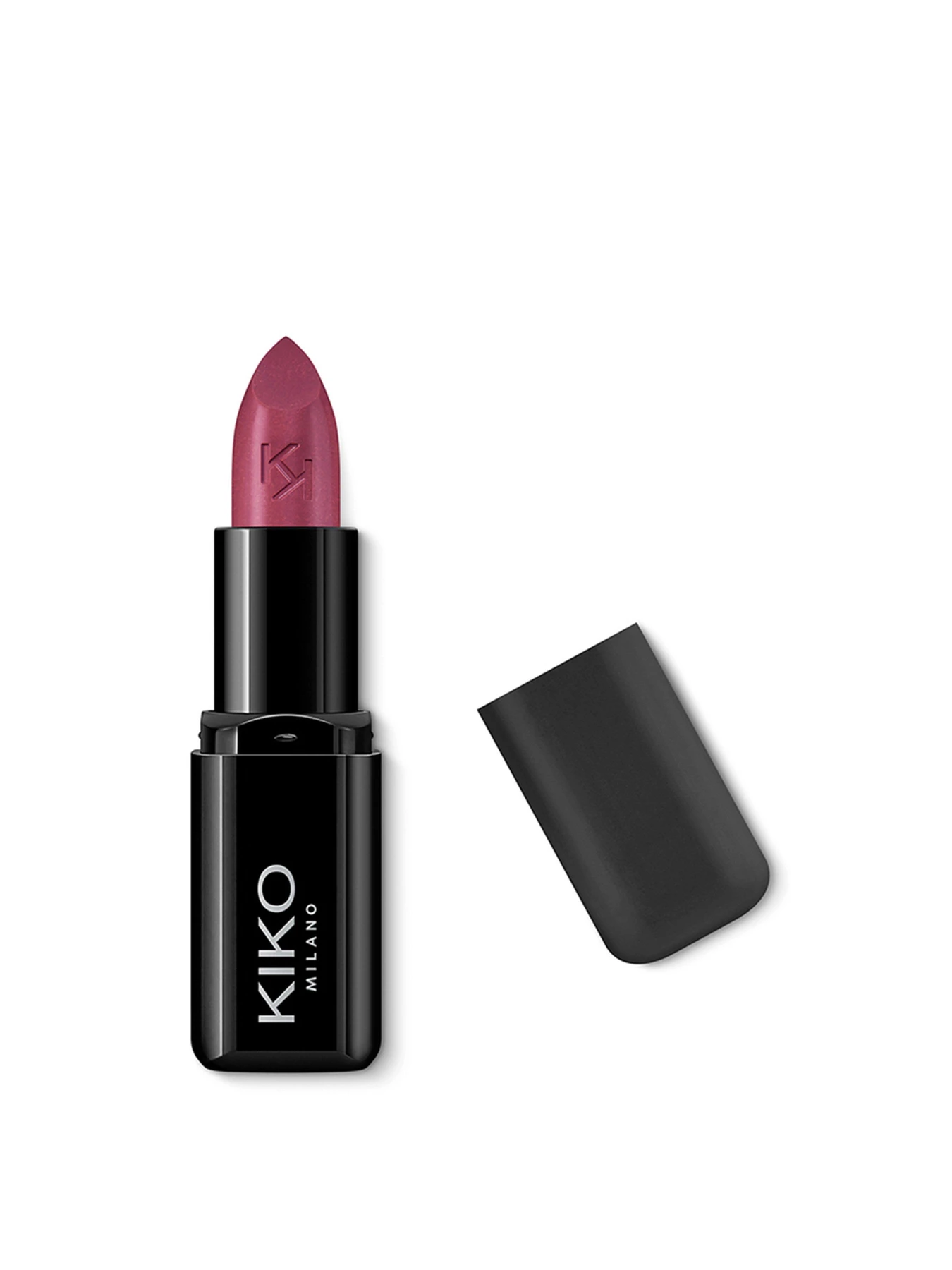 Помада для губ Smart Fusion Lipstick KIKO MILANO модель KM0020103242944 Помада для губ Smart Fusion Lipstick KIKO MILANO модель KM0020103242944 Фото