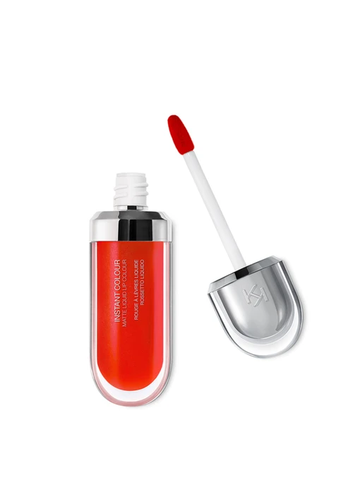 Жидкая матовая помада Instant Colour Matte Liquid Lip Colour KIKO MILANO модель KM0020103400644 Фото