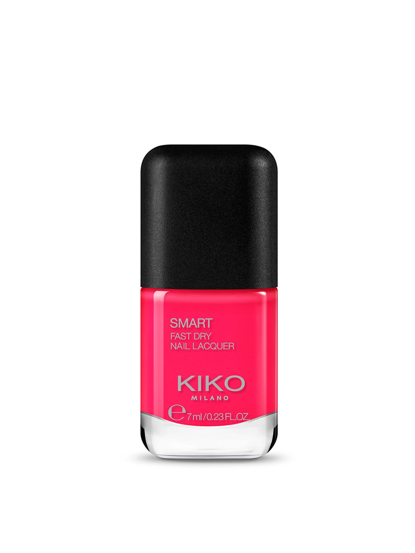 Лак для ногтей Smart Fast Dry Nail Lacquer KIKO MILANO модель KM000000017066B Лак для ногтей Smart Fast Dry Nail Lacquer KIKO MILANO модель KM000000017066B Фото