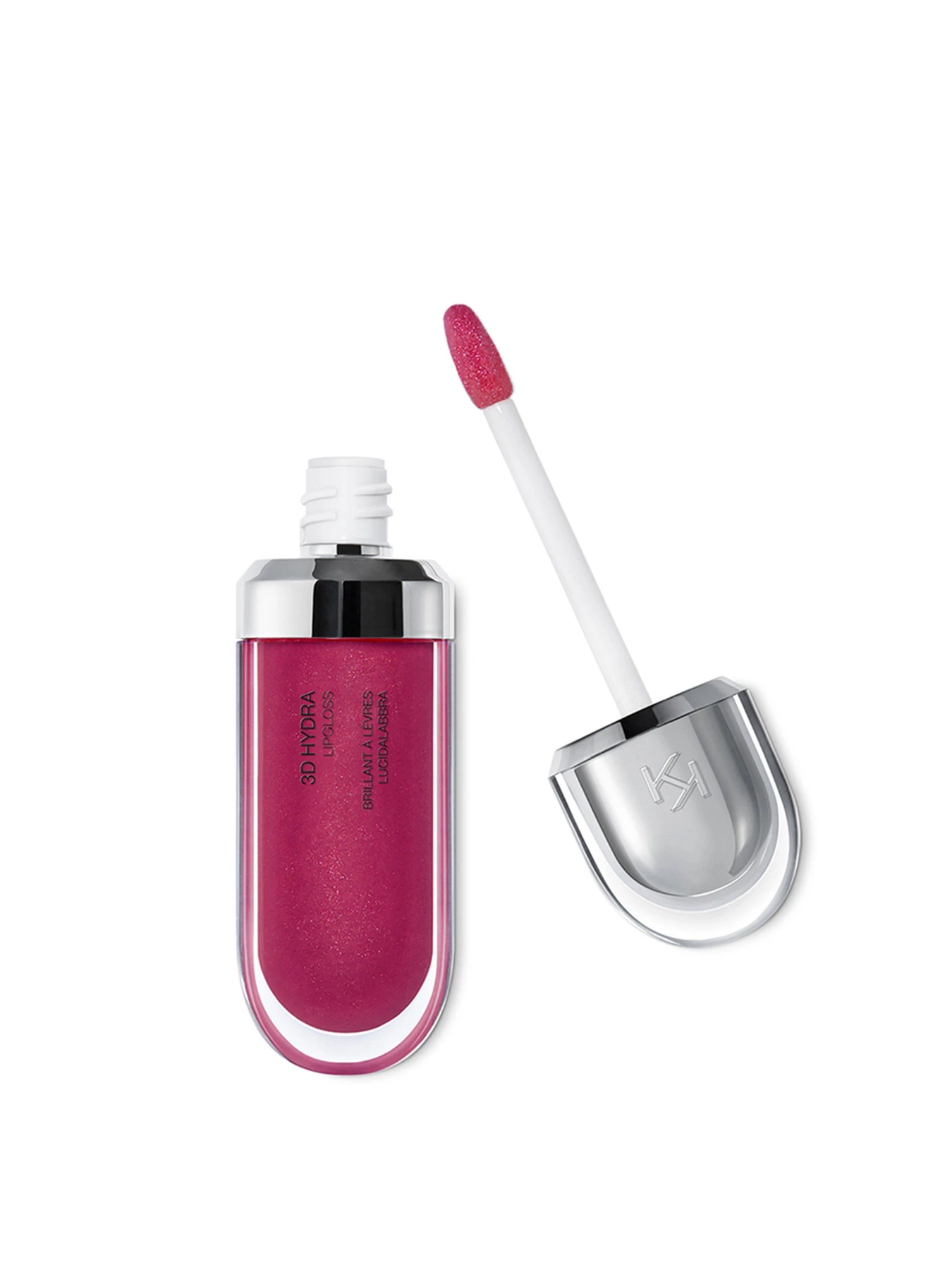 Блеск для губ 3D Hydra Lipgloss KIKO MILANO модель KM0020201802244 Фото