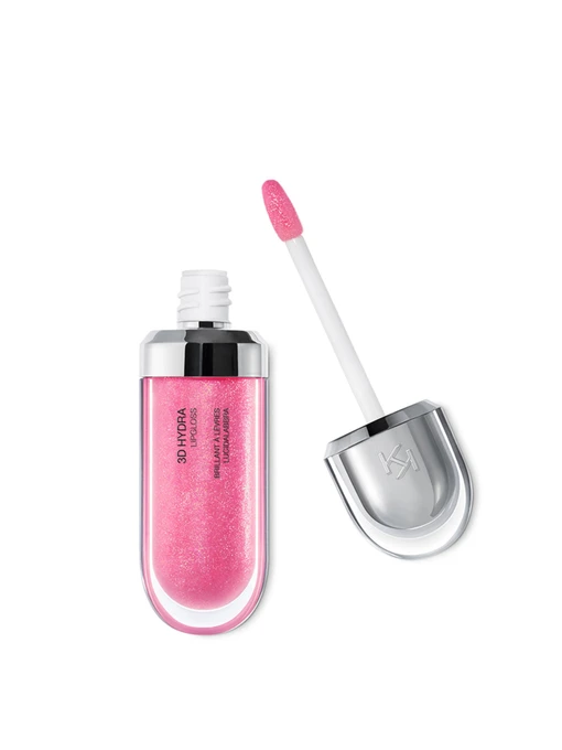 Блеск для губ 3D Hydra Lipgloss KIKO MILANO модель KM0020201802644 Фото