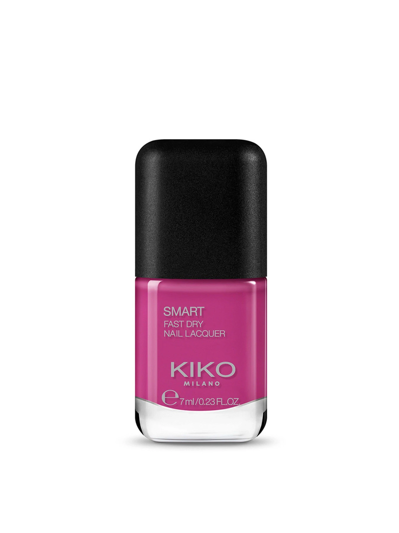 Лак для ногтей Smart Fast Dry Nail Lacquer KIKO MILANO модель KM000000017071B Лак для ногтей Smart Fast Dry Nail Lacquer KIKO MILANO модель KM000000017071B Фото