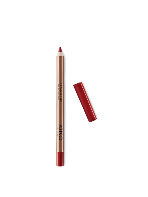 Карандаш для губ Creamy Colour Comfort Lip Liner KIKO MILANO модель KM0020301130544 Фото