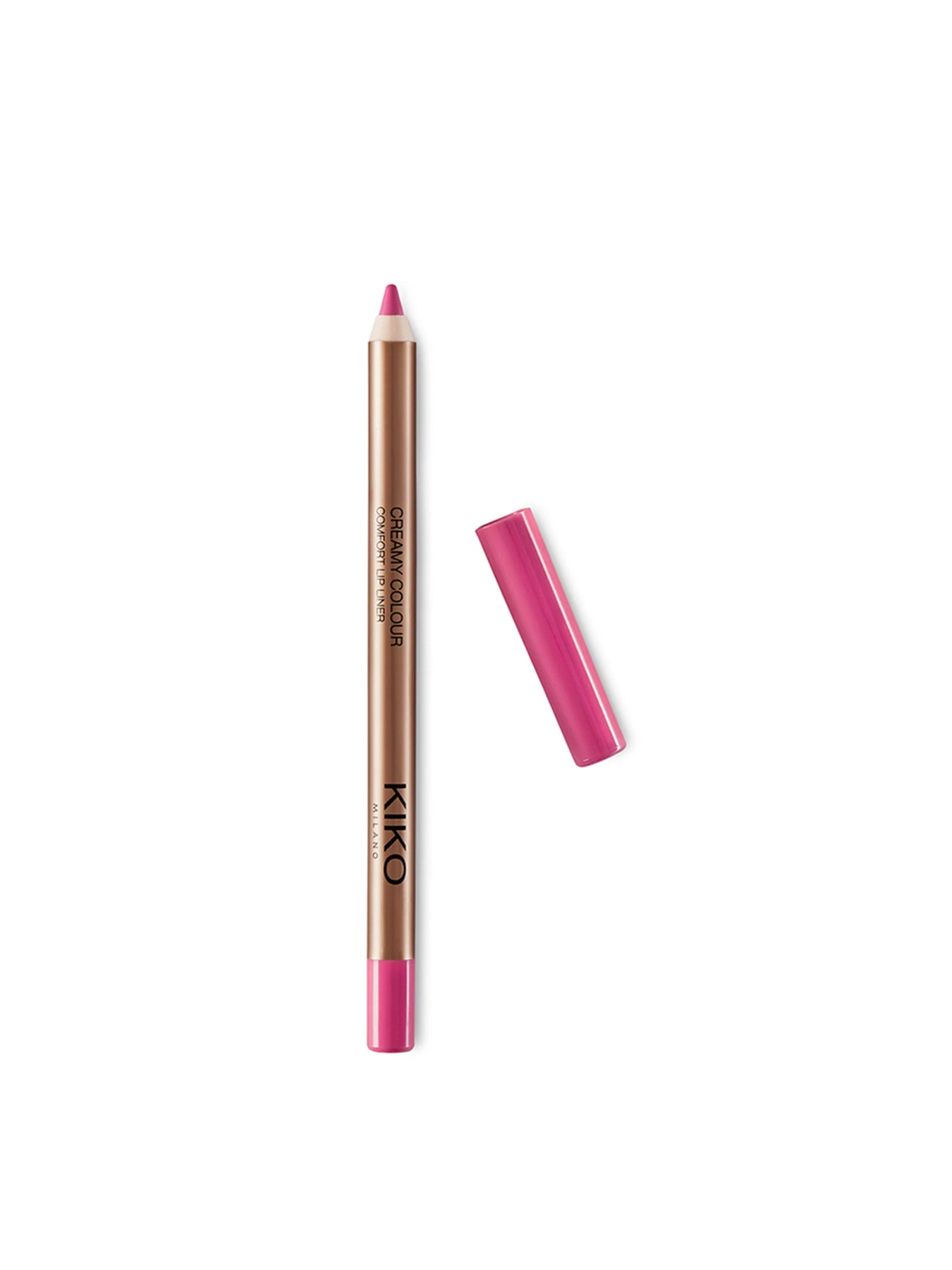 Карандаш для губ Creamy Colour Comfort Lip Liner KIKO MILANO модель KM0020301131244 Фото